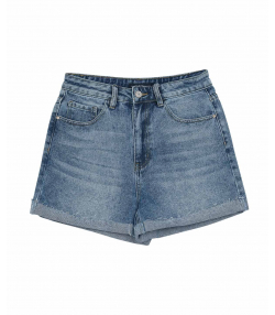 شلوارک جین زنانه جوتی جینز JootiJeans کد 94763651