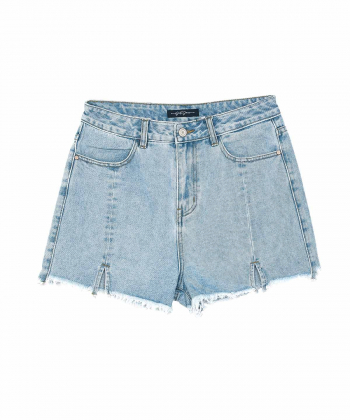 شلوارک جین زنانه جوتی جینز JootiJeans کد 94763652