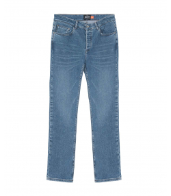 شلوار جین مردانه سوپردرای Superdry کد M17S10801T