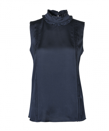 تاپ مجلسی زنانه گردیه Gordye کد 302115