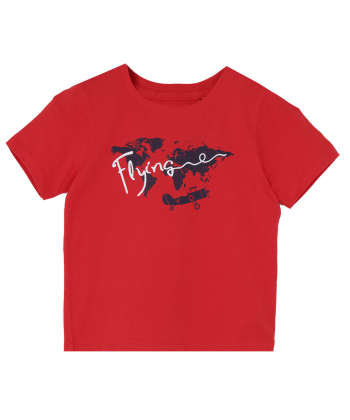 تیشرت آستین کوتاه پسرانه بالنو Baleno کد 82001237