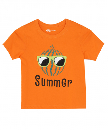 تیشرت آستین کوتاه پسرانه بالنو Baleno کد 82001249