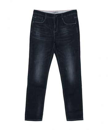 شلوار جین مردانه جین وست Jeanswest کد 01181510