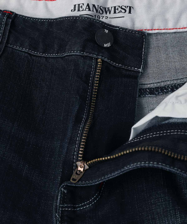 شلوار جین مردانه جین وست Jeanswest  کد 01181510