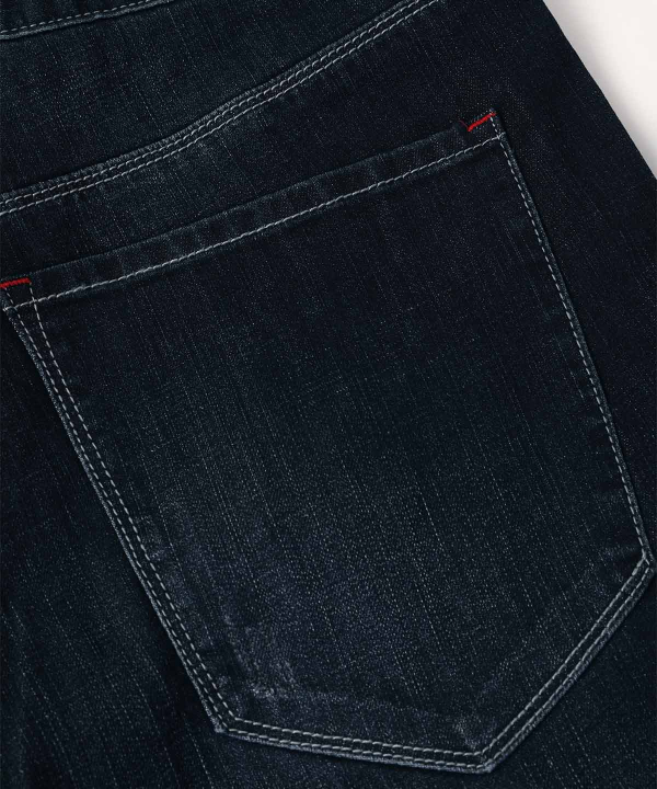 شلوار جین مردانه جین وست Jeanswest  کد 01181510