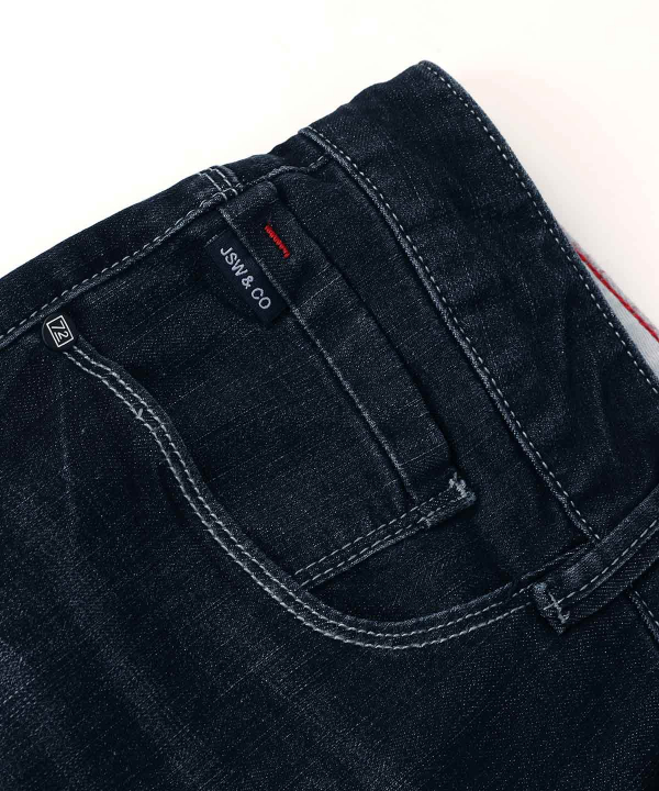 شلوار جین مردانه جین وست Jeanswest  کد 01181510