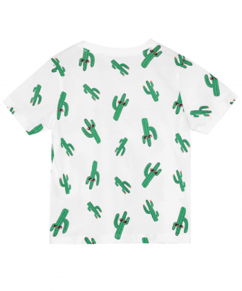 تیشرت آستین کوتاه پسرانه بالنو Baleno کد 82001204