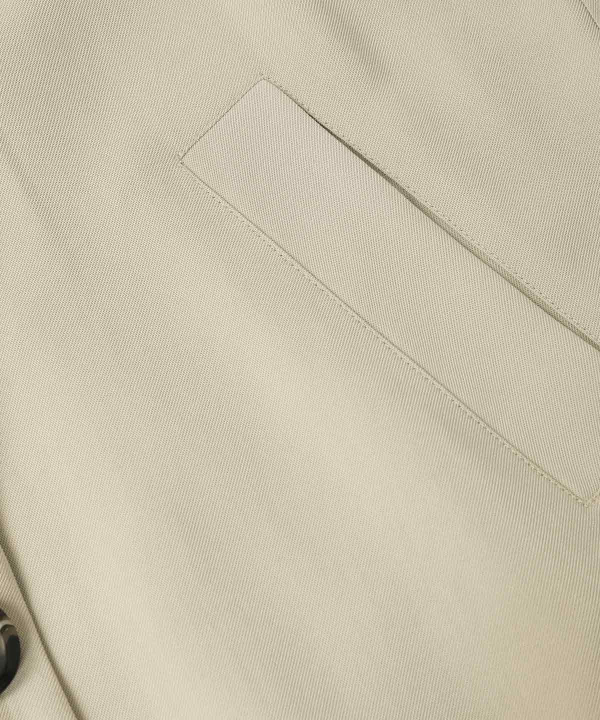 مانتو سارافون زنانه سرژه Serge کد 216543