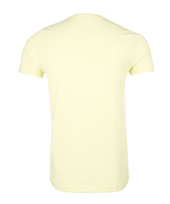 تیشرت یقه گرد مردانه آر ان اس RNS کد 131191