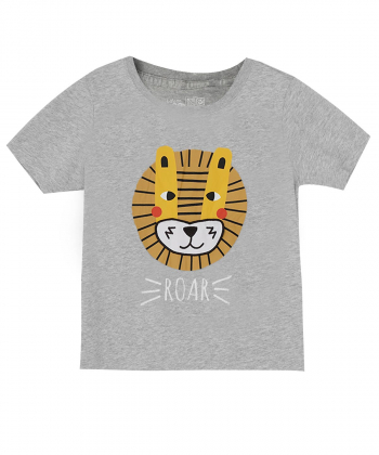 تیشرت آستین کوتاه پسرانه بالنو Baleno کد 82001206