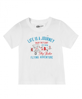 تیشرت آستین کوتاه پسرانه بالنو Baleno کد 82001237