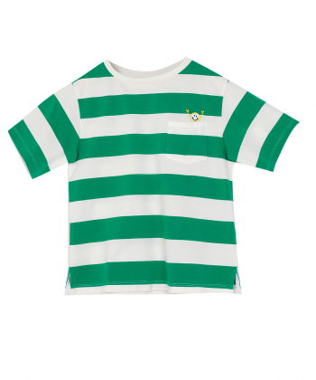 تیشرت آستین کوتاه پسرانه بالنو Baleno کد 82001280