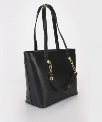 کیف دوشی زنانه شهر چرم Leather City مدل MK1111657
