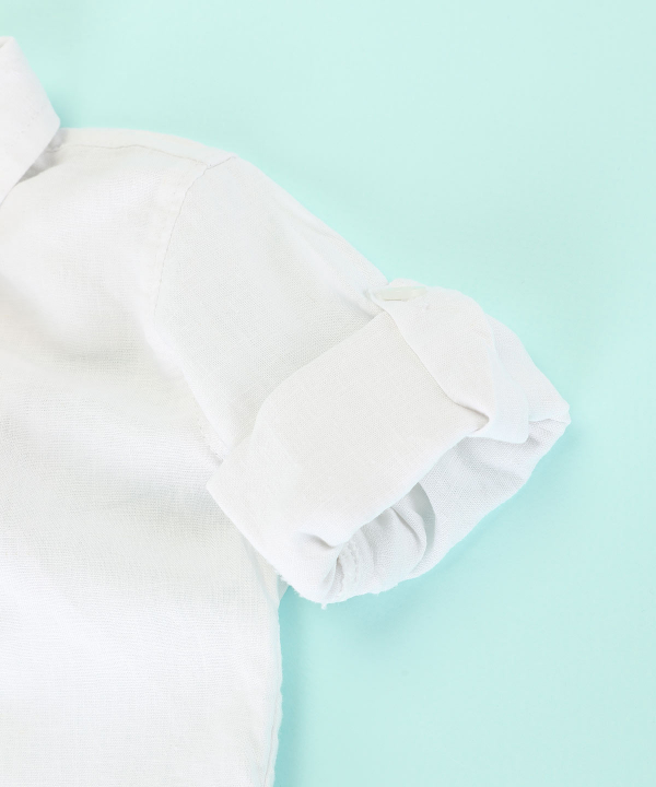 ست سه تکه پسرانه فیورلا Fiorella مدل 2091414