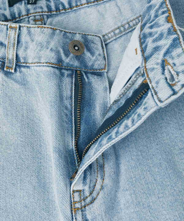 شلوار جین زنانه مام استایل جوتی جینز JootiJeans کد 12781857