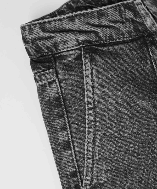 شلوار جین زنانه مام استایل جوتی جینز JootiJeans کد 11781839
