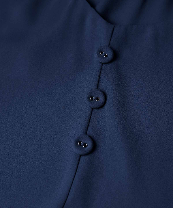 تاپ مجلسی زنانه گردیه Gordye کد 302117