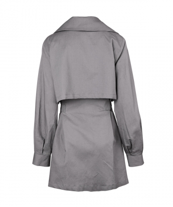 مانتو تابستانه زنانه گردیه Gordye کد 316111