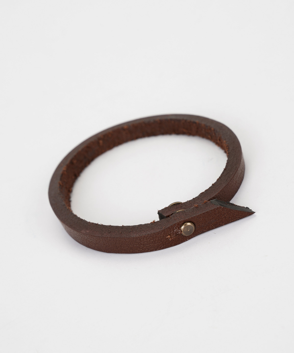 دستبند زنانه چرم لانکا Lanka Leather مدل BB-15