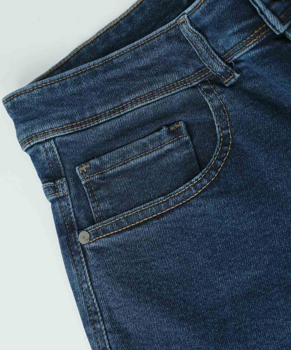 شلوار جین مردانه جوتی‌جینز JootiJeans کد 03581991