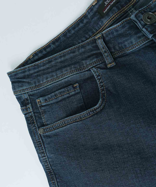 شلوار جین مردانه جوتی جینز JootiJeans کد 01581991