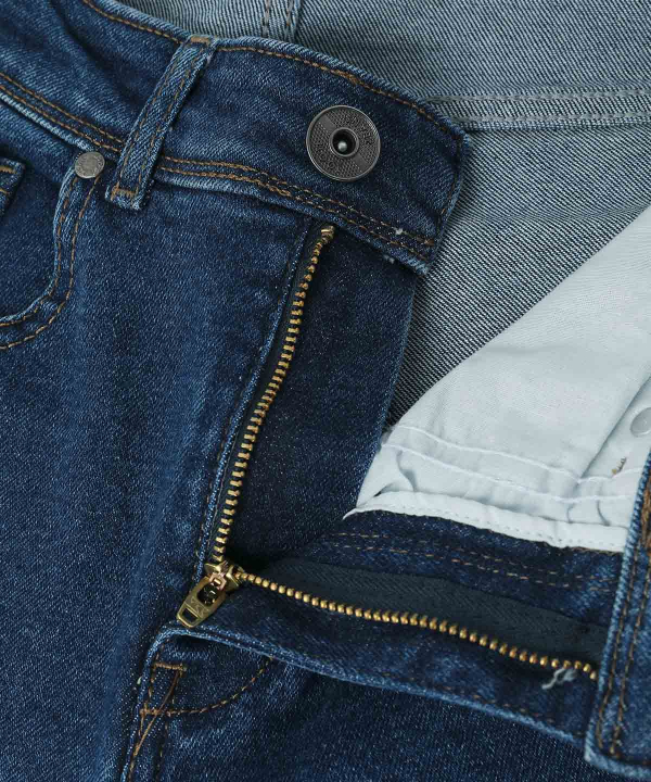 شلوار جین مردانه جوتی جینز JootiJeans کد 04581991