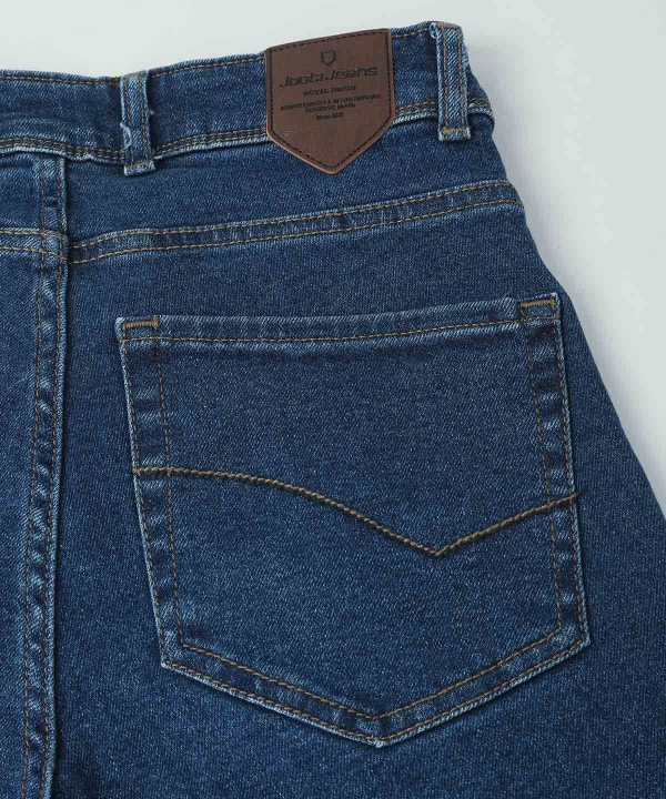 شلوار جین مردانه جوتی جینز JootiJeans کد 04581991