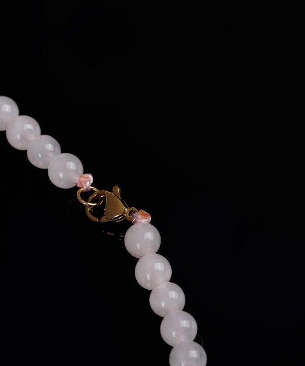 گردنبند زنانه سام نورزاده Noorzadeh Gold Art طرح پروانه کد 1311