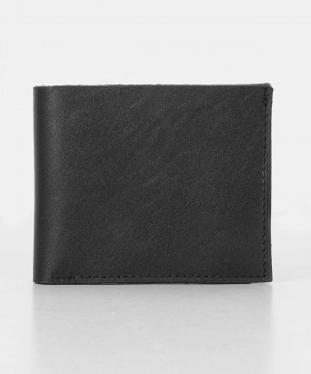 کیف پول چرم طبیعی چرم لانکا Lanka Leather مدل PCC-2