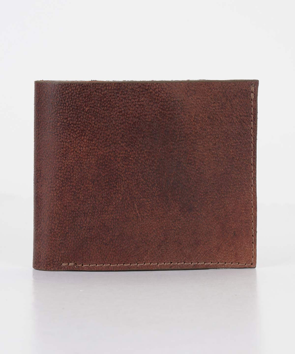 کیف پول چرم طبیعی چرم لانکا Lanka Leather مدل PCC-2