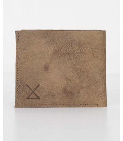 کیف پول چرم طبیعی چرم لانکا Lanka Leather مدل PCC-2