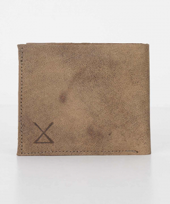 کیف پول چرم طبیعی چرم لانکا Lanka Leather مدل PCC-2