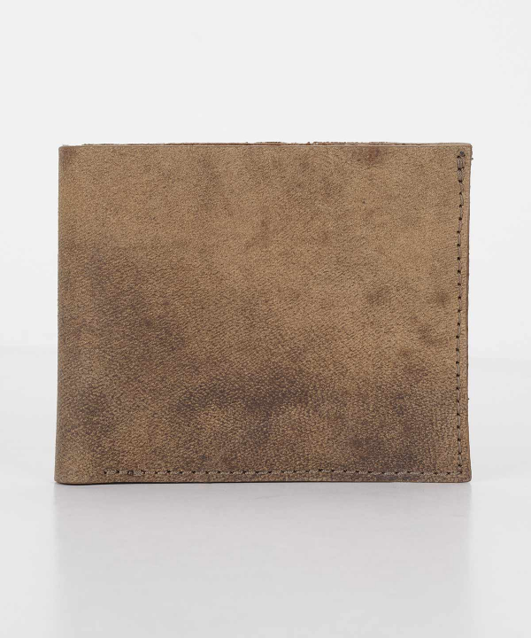 کیف پول چرم طبیعی چرم لانکا Lanka Leather مدل PCC-2