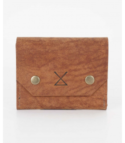 کیف پول چرم لانکا Lanka Leather مدل PC-9