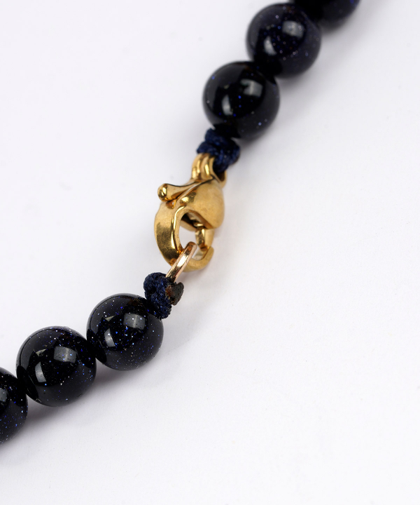 گردنبند سام نورزاده Noorzadeh Gold Art طرح دلربا کد 110