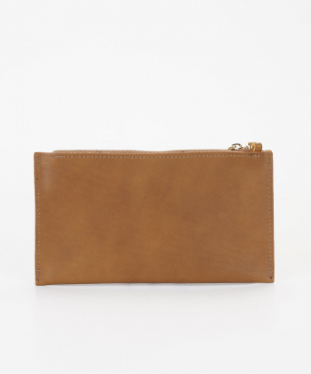کیف پول زنانه چرم لانکا Lanka Leather مدل PC-7