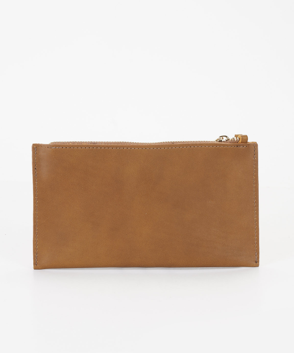 کیف پول زنانه چرم لانکا Lanka Leather مدل PC-7
