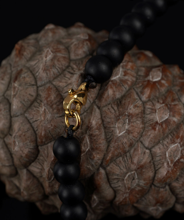 گردنبند سام نورزاده Noorzadeh Gold Art طرح رولکس کد 941