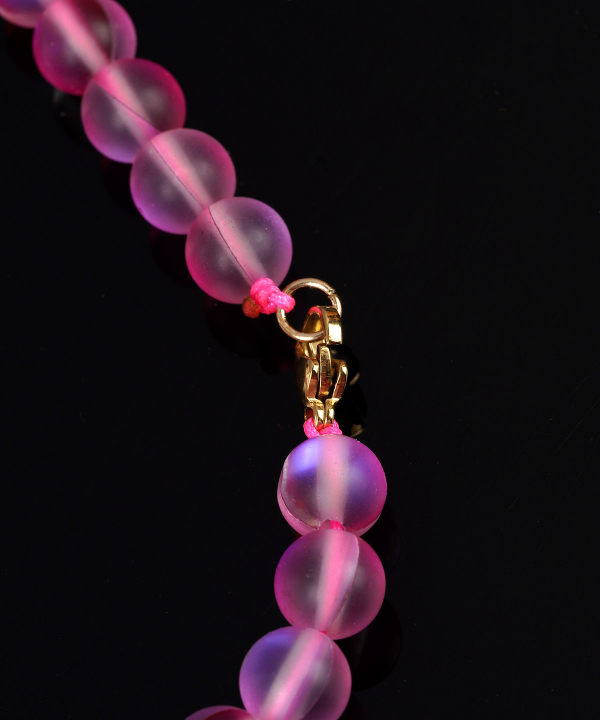 گردنبند سام نورزاده Noorzadeh Gold Art طرح کیتی کد 111