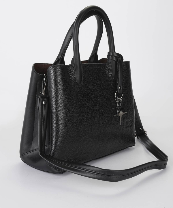 کیف دستی زنانه شهر چرم Leather City مدل M1111648