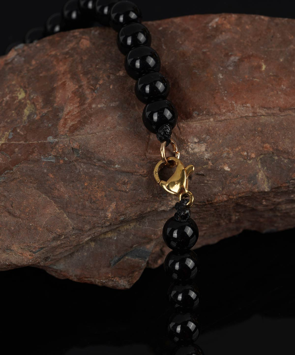 گردنبند سام نورزاده Noorzadeh Gold Art طرح صلیب کد 842
