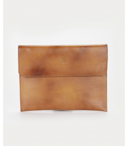 کیف کلاسور چرم لانکا Lanka Leather مدل DL-3