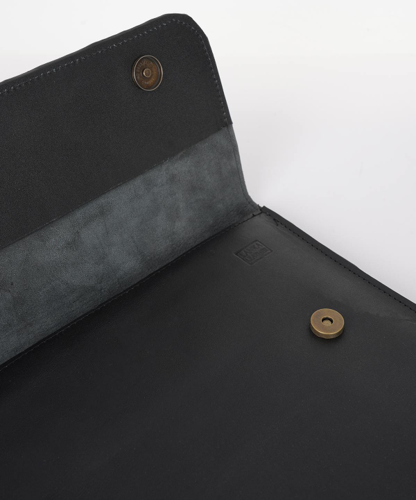 کیف کلاسور چرم لانکا Lanka Leather مدل DL-3