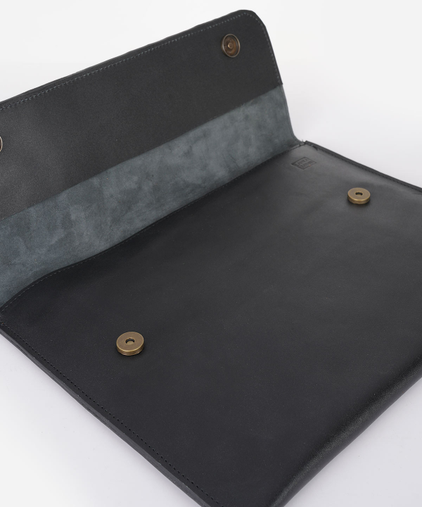 کیف کلاسور چرم لانکا Lanka Leather مدل DL-3