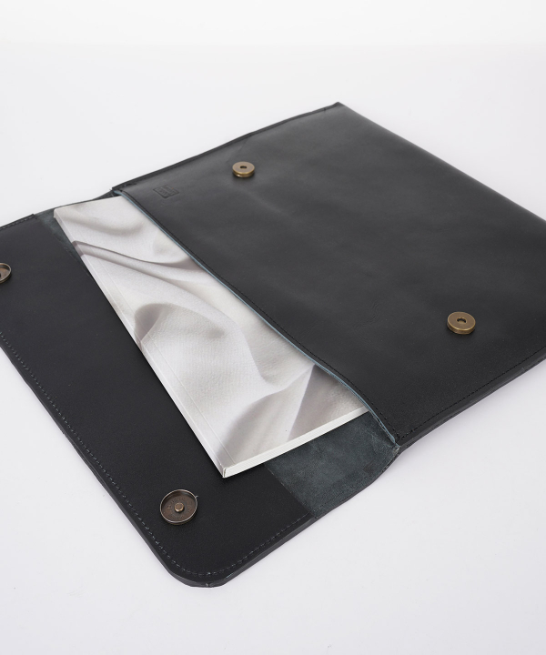 کیف کلاسور چرم لانکا Lanka Leather مدل DL-3