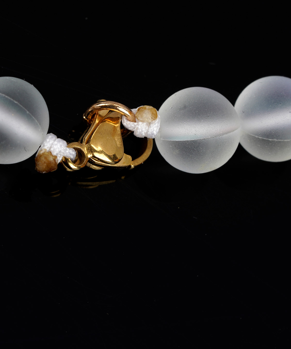 گردنبند سام نورزاده Noorzadeh Gold Art طرح اسب کد 106
