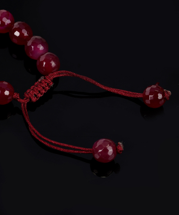 دستبند زنانه سام نورزاده Noorzadeh Gold Art طرح پروانه کد 392