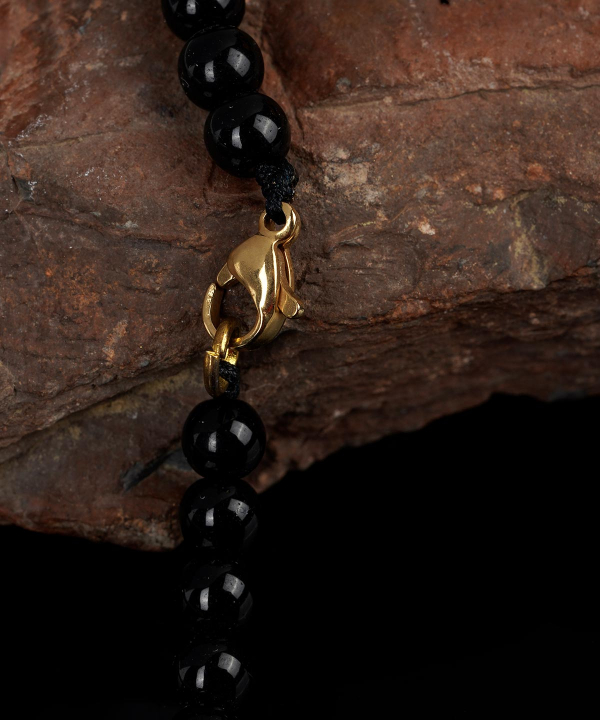 گردنبند سام نورزاده Noorzadeh Gold Art طرح ایران کد 120