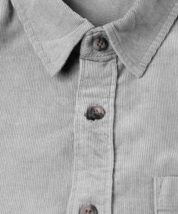 پیراهن مردانه مخمل کبریتی جوتی جینز JootiJeans کد 04531012