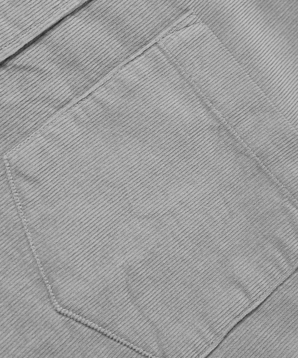 پیراهن مردانه مخمل کبریتی جوتی جینز JootiJeans کد 04531012